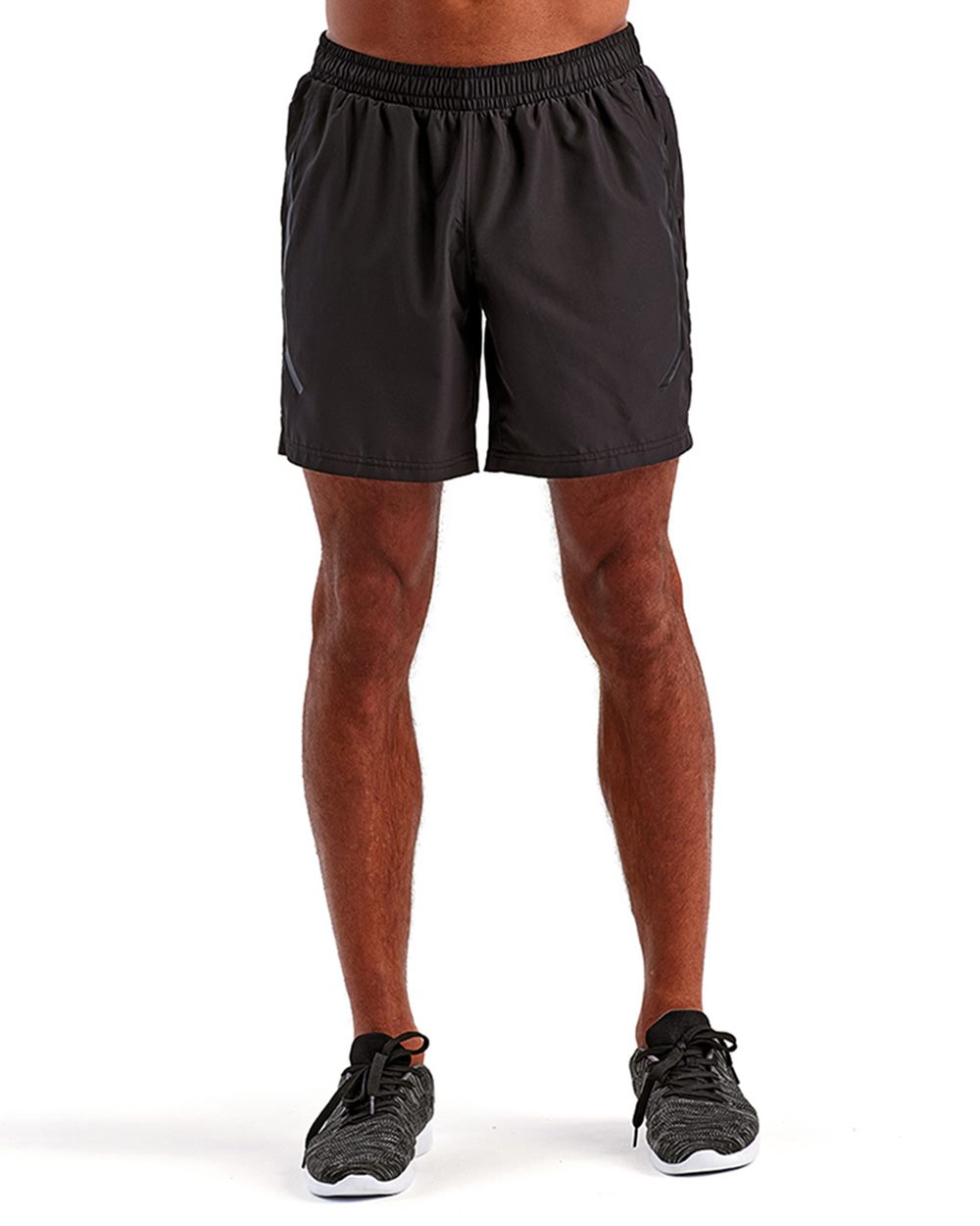 Men's Training Shorts - styleImage