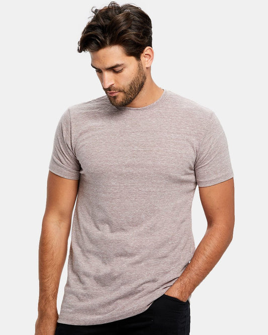 Unisex Tri-Blend T-Shirt - styleImage