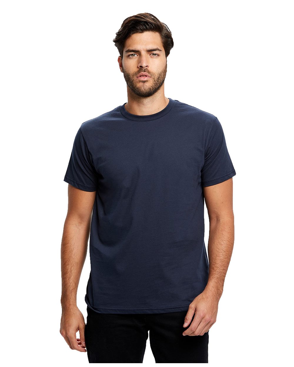 Men's T-Shirt - styleImage