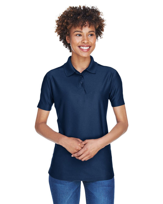 Women's Cool & Dry Elite Performance Polo - styleImage