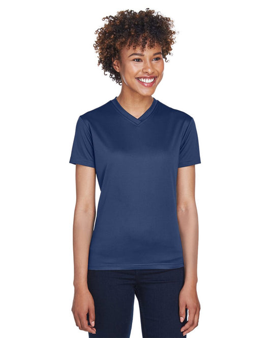 Women's Cool and Dry Sport T-Shirt - styleImage