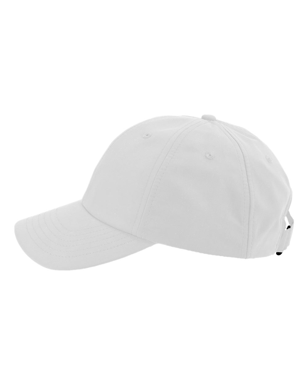 Performance Microfiber Cap - DirectSide - B12895000 - White