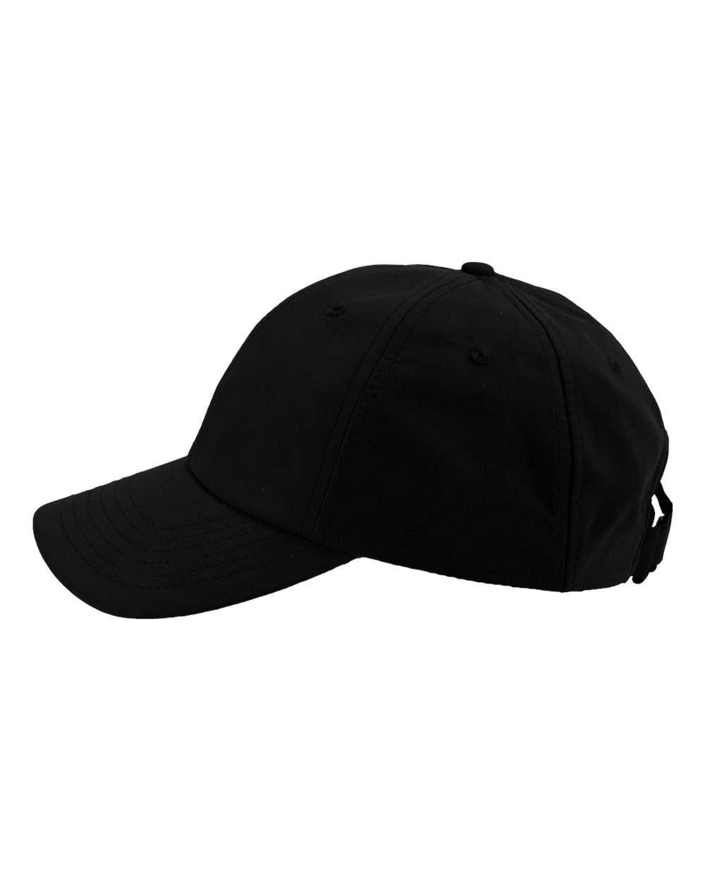Performance Microfiber Cap - DirectSide - B12895500 - Black