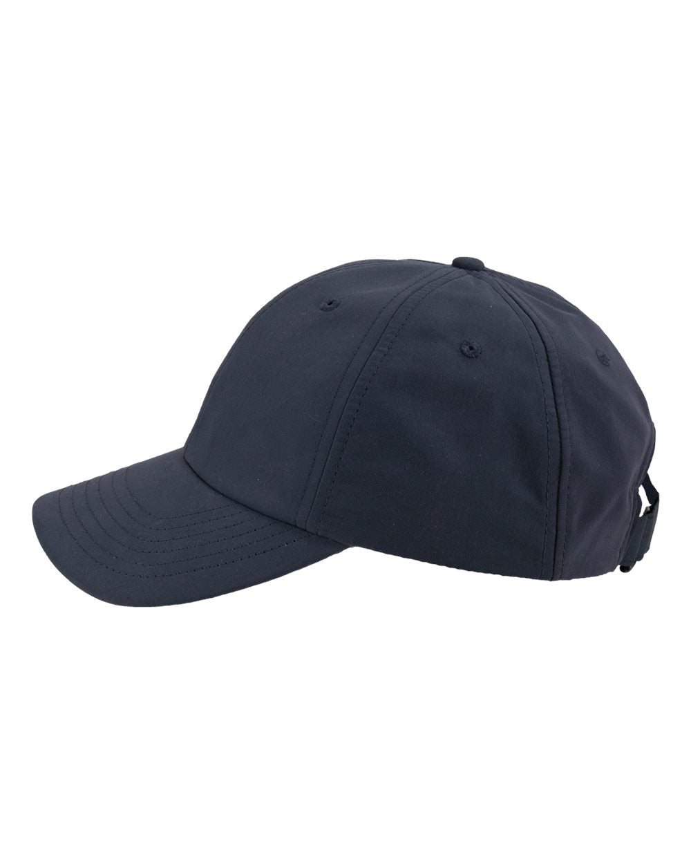 Performance Microfiber Cap - DirectSide - B12895650 - Navy