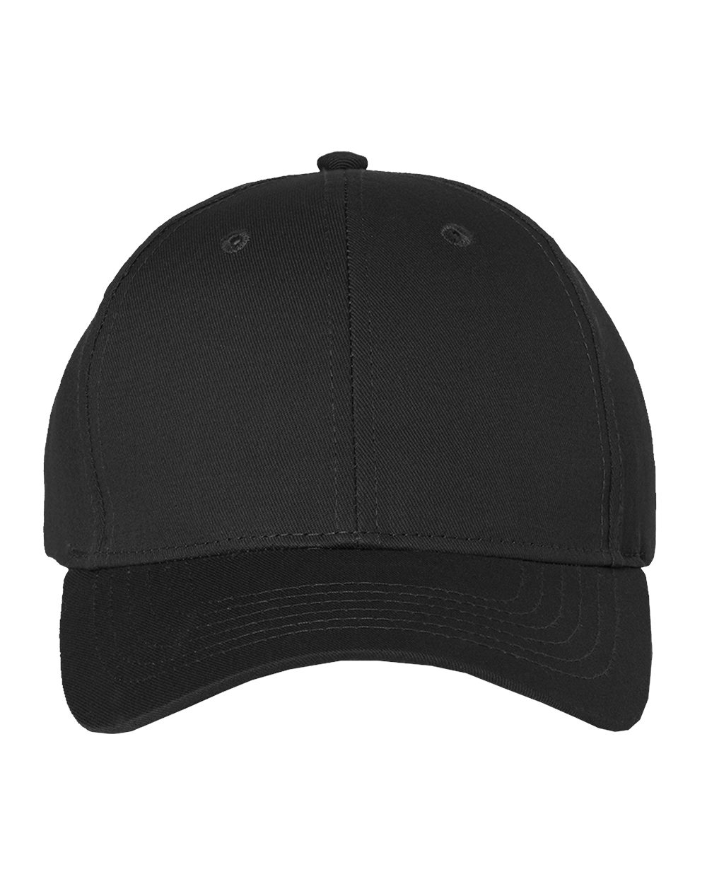 Cotton Twill Cap - styleImage