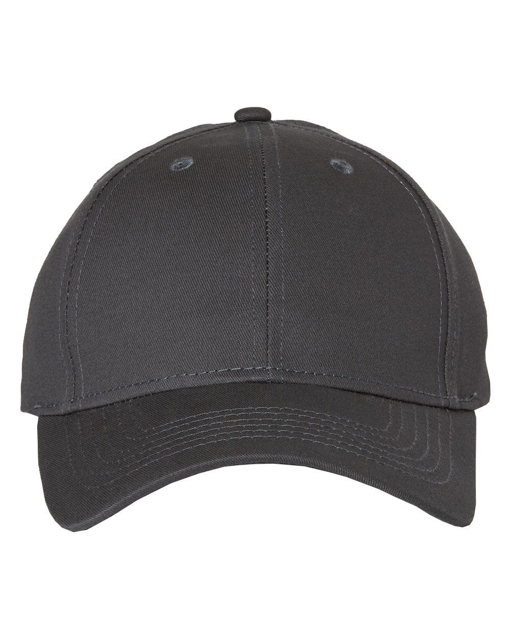 Youth Small Fit Cotton Twill Cap - styleImage