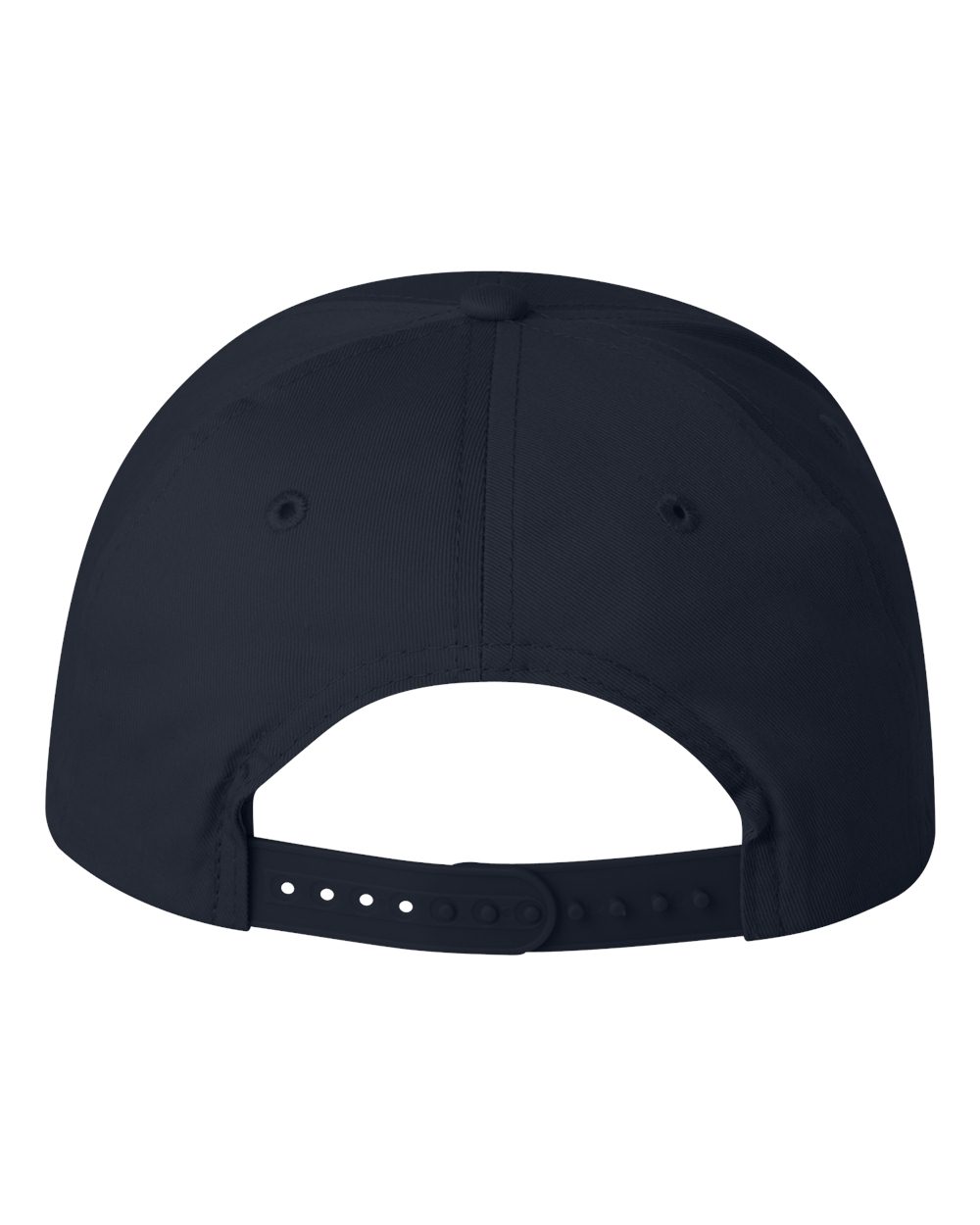 Lightweight Twill Cap - Back - B28695650 - Navy
