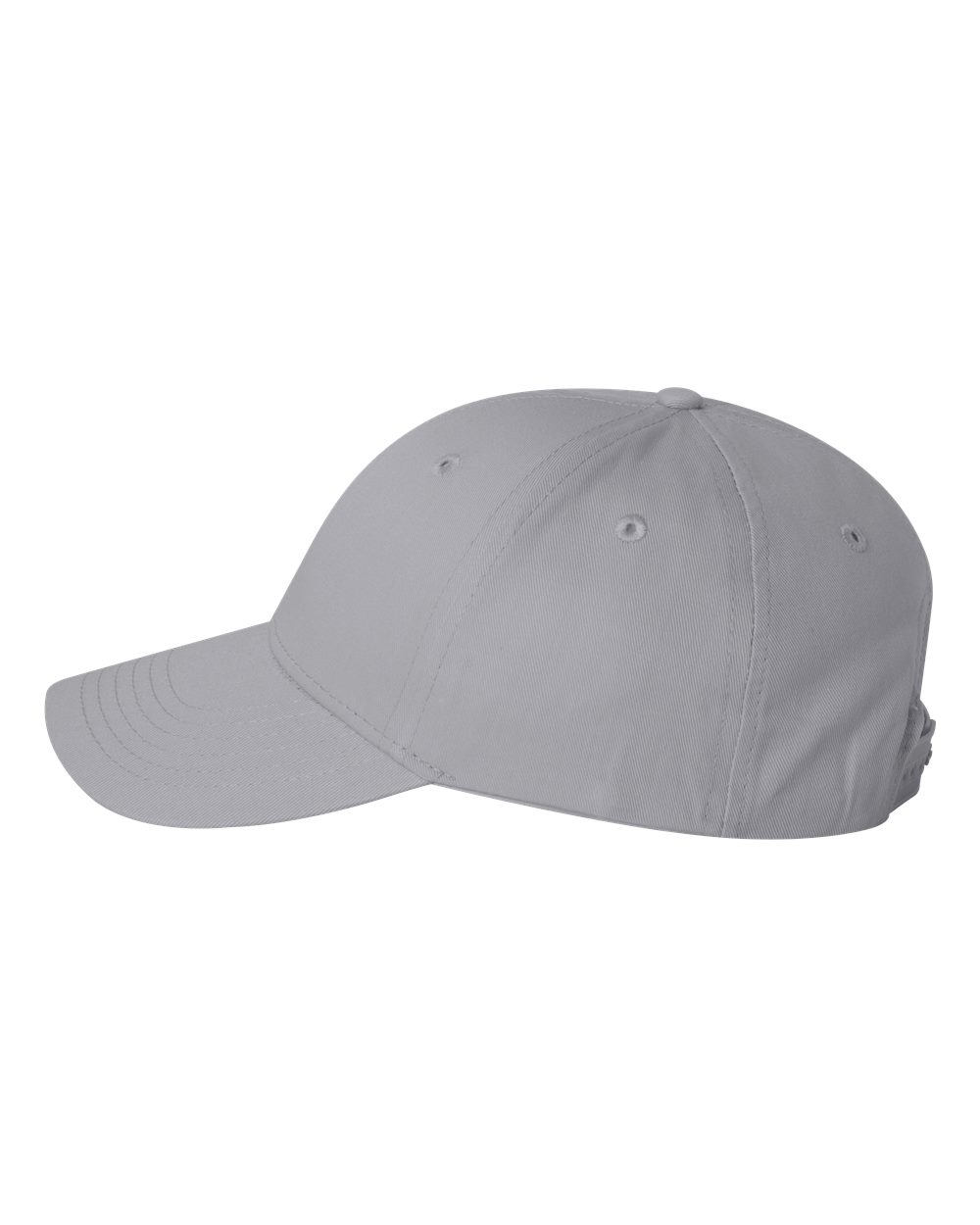 Lightweight Twill Cap - DirectSide - B28695350 - Grey