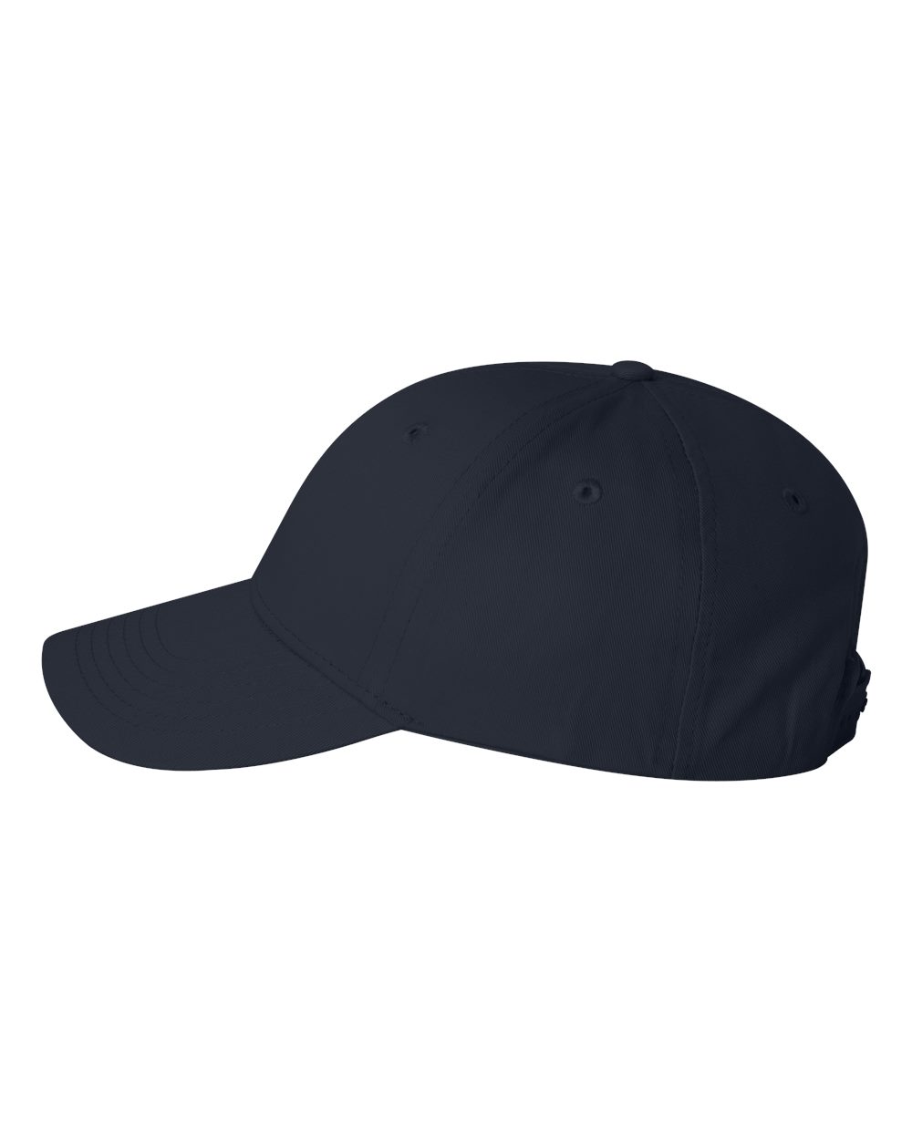 Lightweight Twill Cap - DirectSide - B28695650 - Navy
