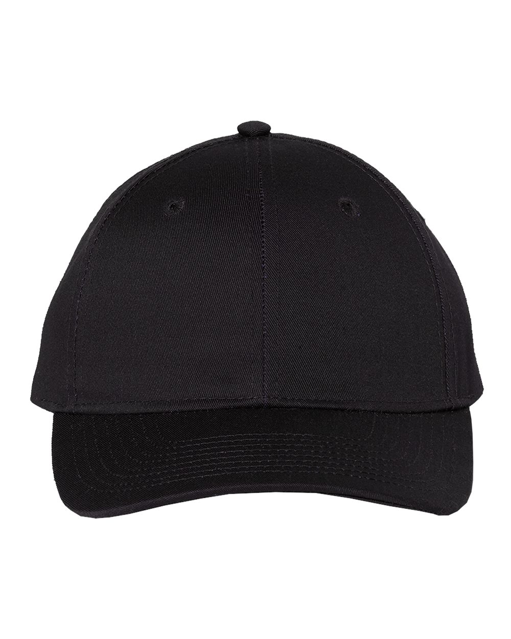 Lightweight Twill Cap - styleImage
