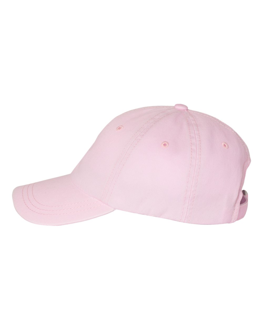 Pigment-Dyed Cap - DirectSide - B49995300 - Pink