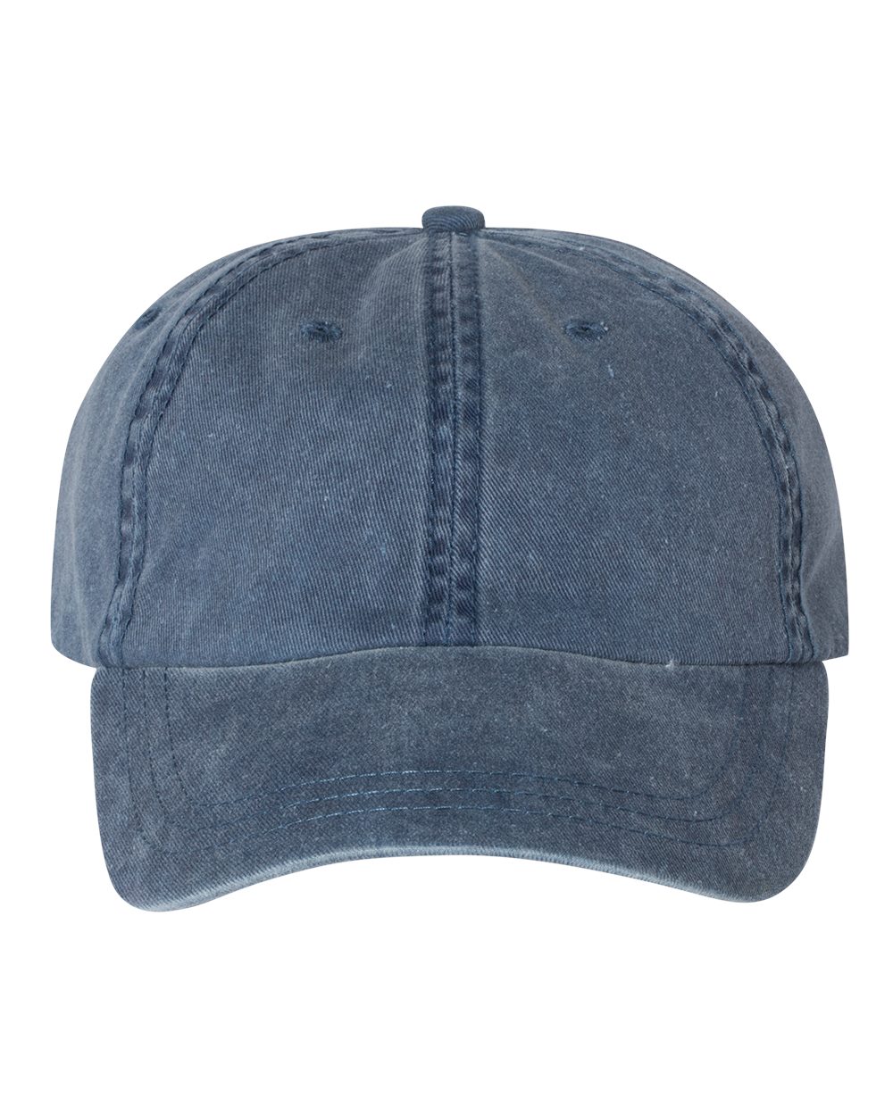 Pigment-Dyed Cap - styleImage