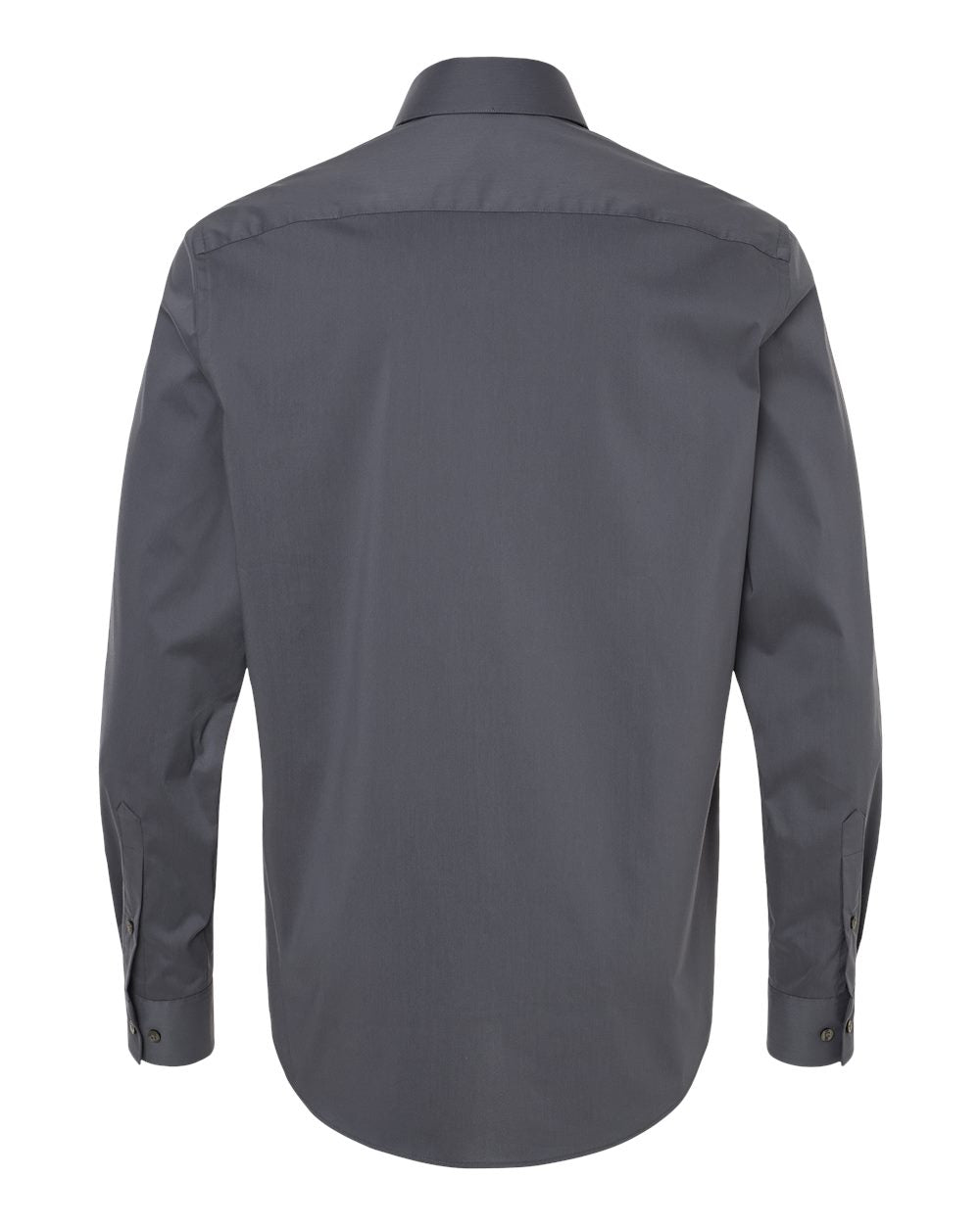 Men's Stainshield Essential Shirt - Back - B55397583 - Iron Gate