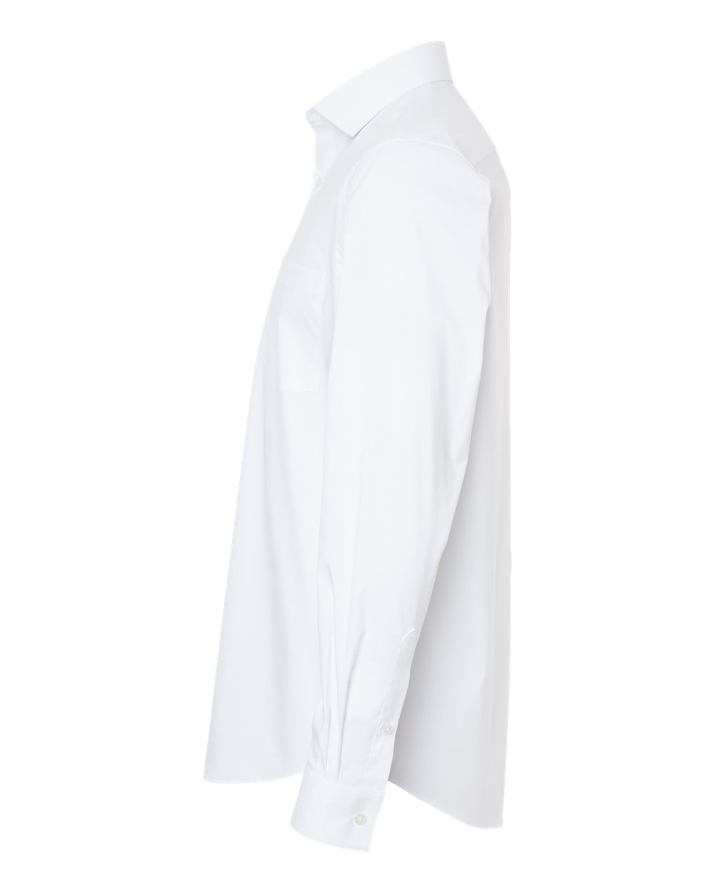 Men's Stainshield Essential Shirt - DirectSide - B55397008 - White