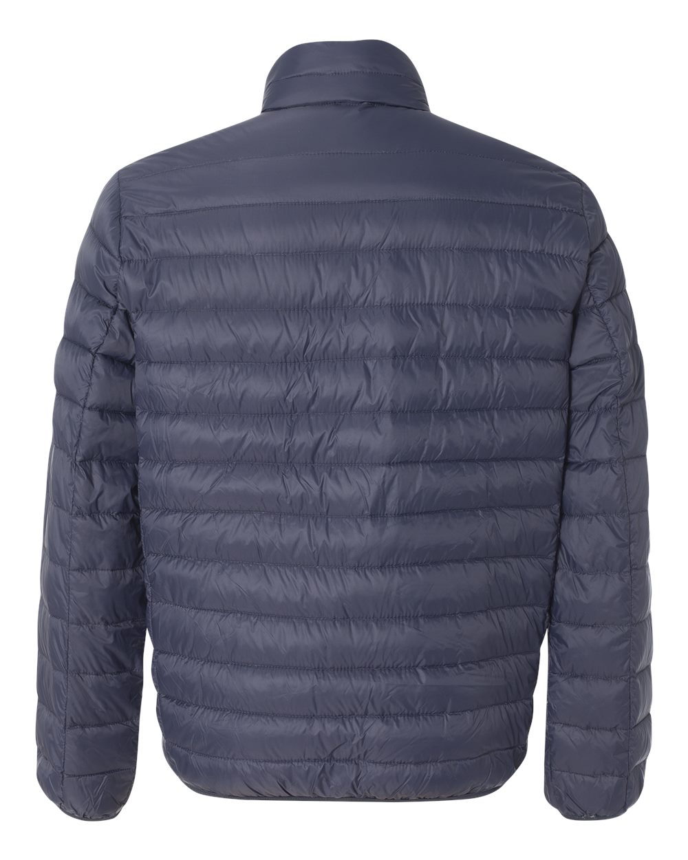 Men's 32 Degrees Packable Down Jacket - Back - B21052653 - Classic Navy