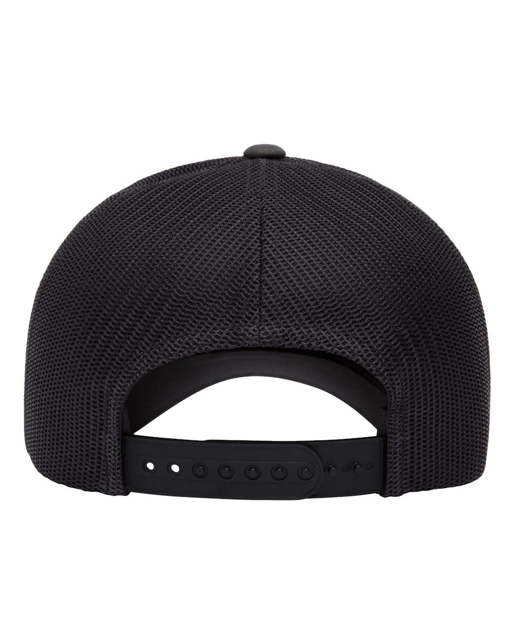 Elite Cap - Back - B13295090 - Charcoal