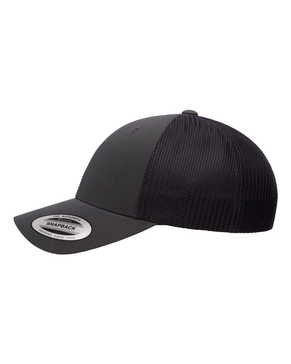 Elite Cap - DirectSide - B13295090 - Charcoal