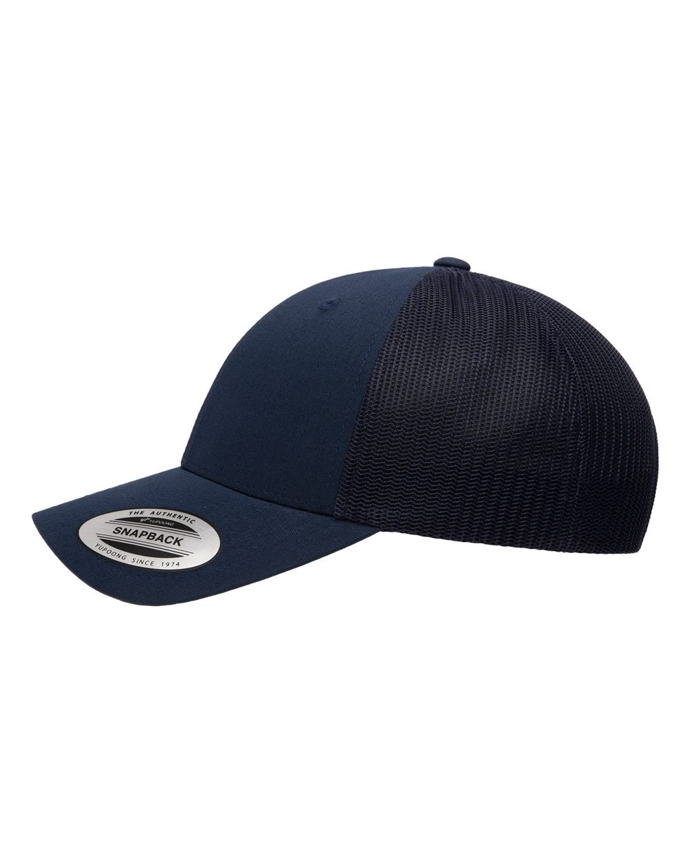 Elite Cap - DirectSide - B13295650 - Navy