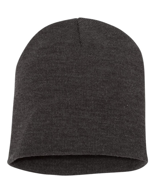 8 1/2" Beanie - styleImage