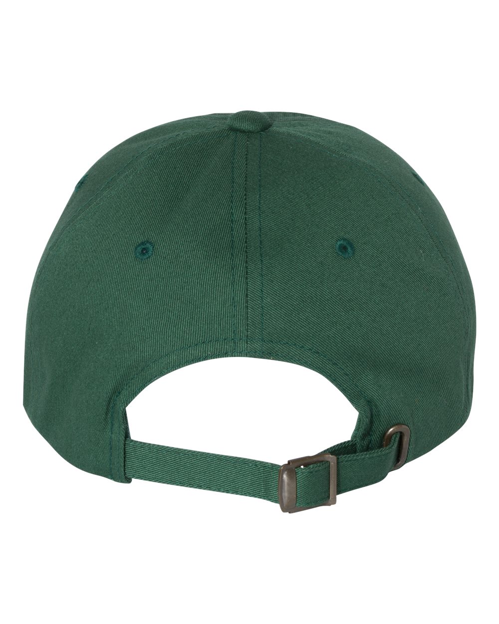 Classic Dad Hat - Back - B18695230 - Spruce