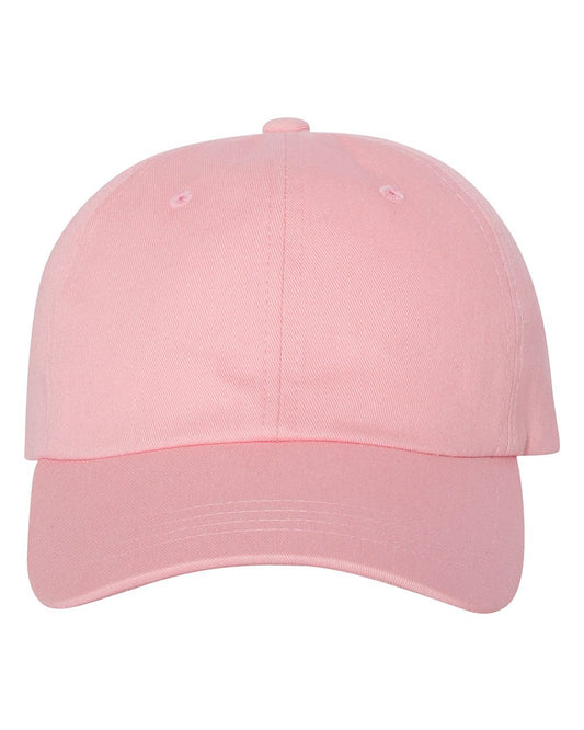 Classic Dad Hat - styleImage