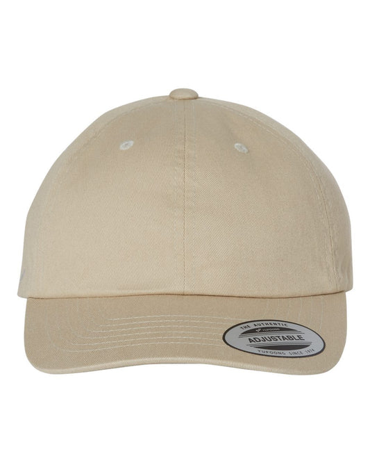 EcoWash™ Dad Hat - styleImage