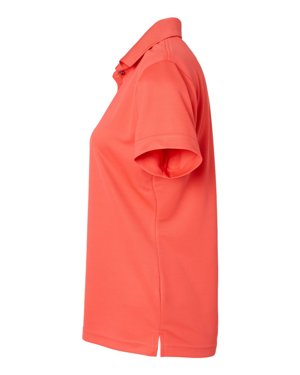 Women's Saratoga Performance Mini Mesh Polo - DirectSide - B11271082 - Melon