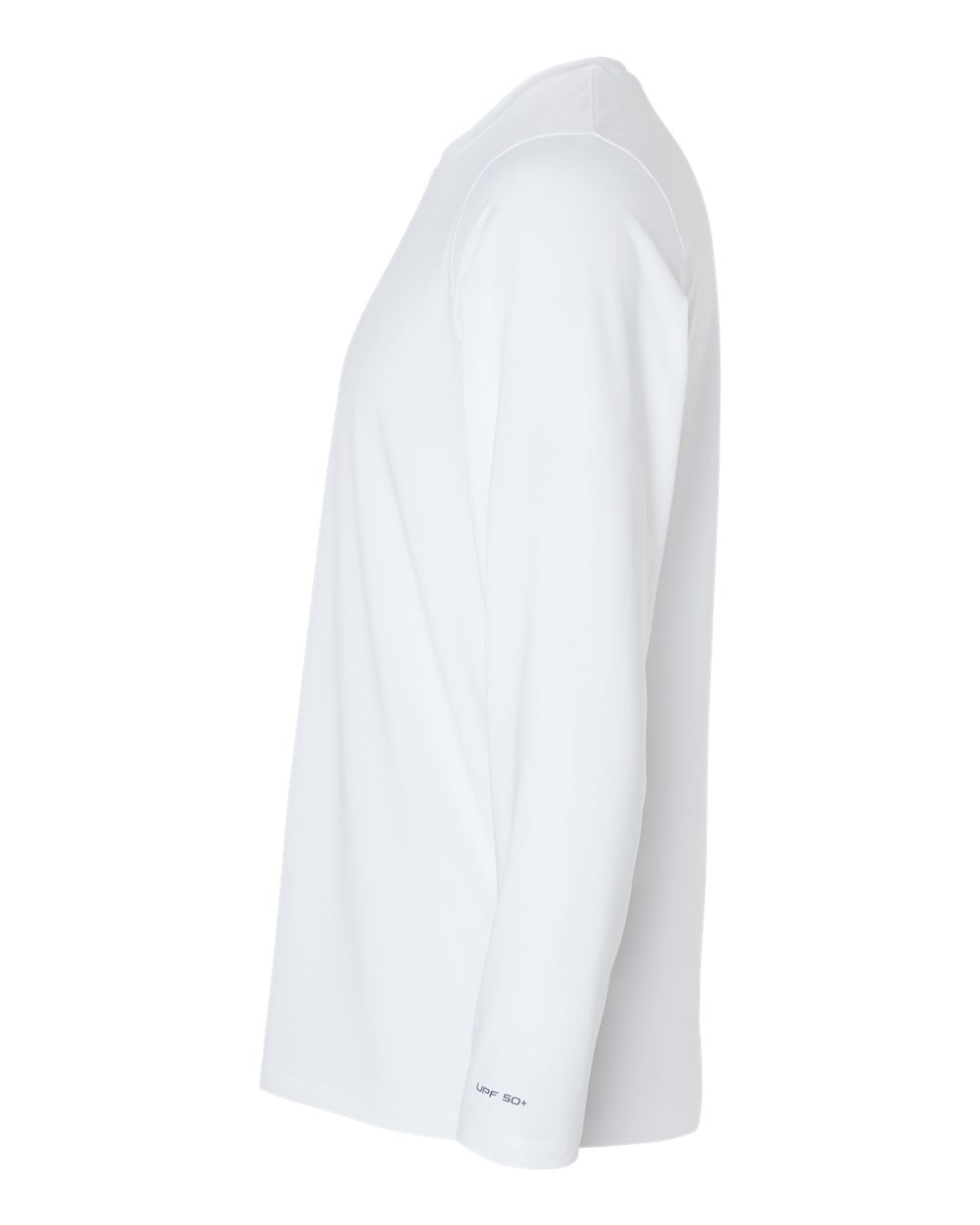 Unisex Aruba Extreme Performance Long Sleeve T-Shirt - DirectSide - B12871002 - White