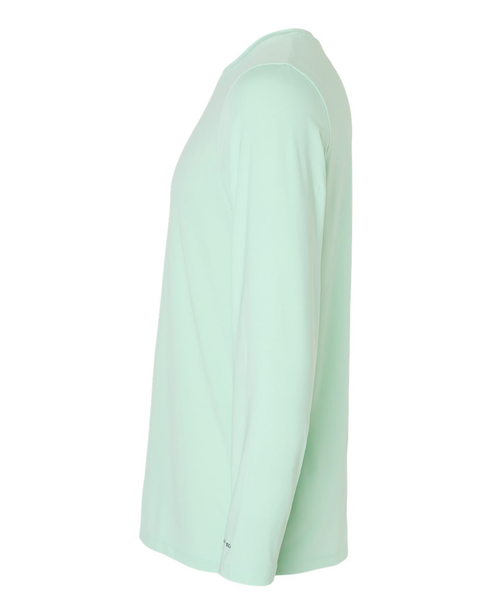 Unisex Aruba Extreme Performance Long Sleeve T-Shirt - DirectSide - B12871102 - Mint Green