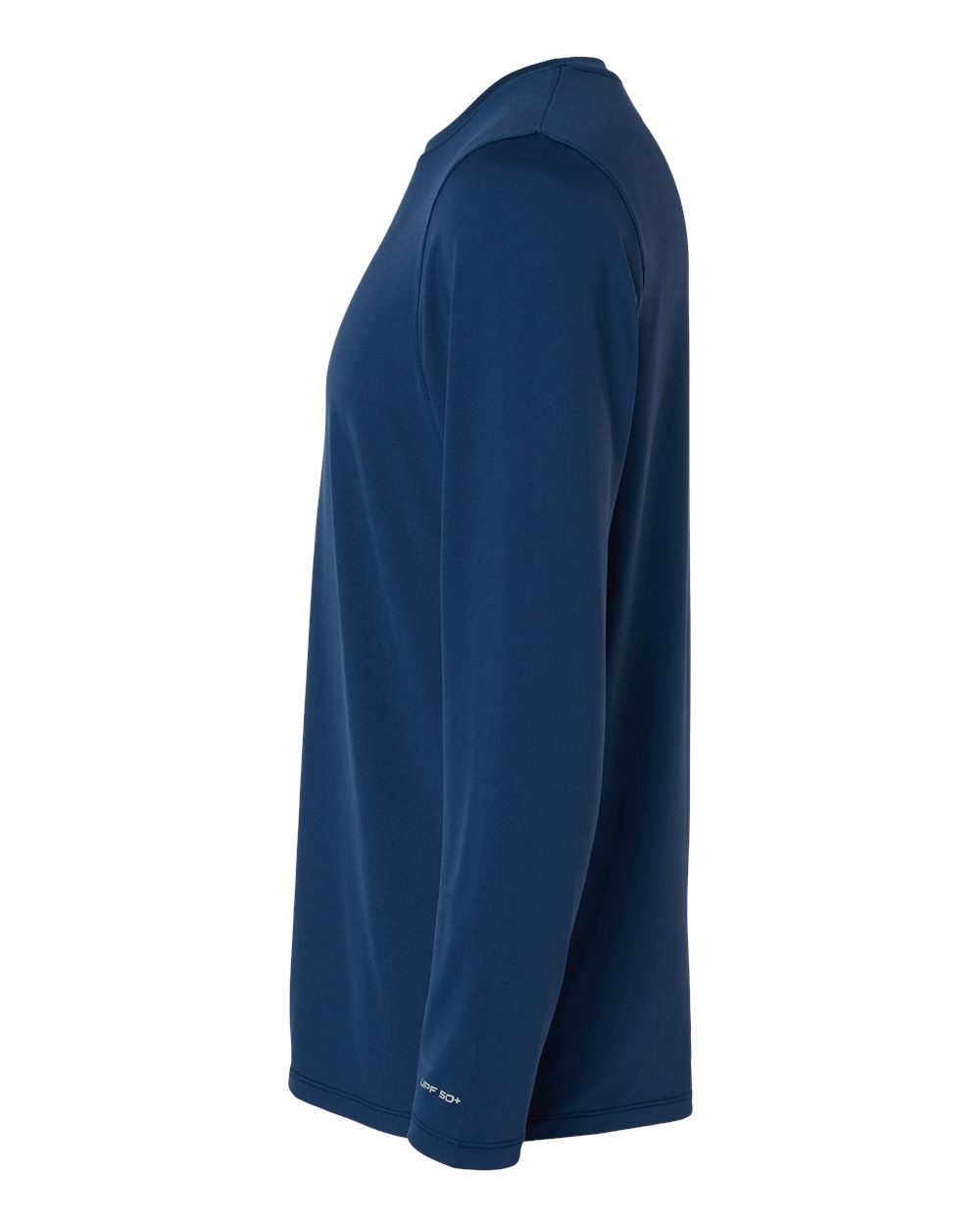 Unisex Aruba Extreme Performance Long Sleeve T-Shirt - DirectSide - B12871652 - Navy